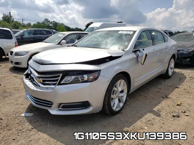 1G1105S3XKU139386 фото 3