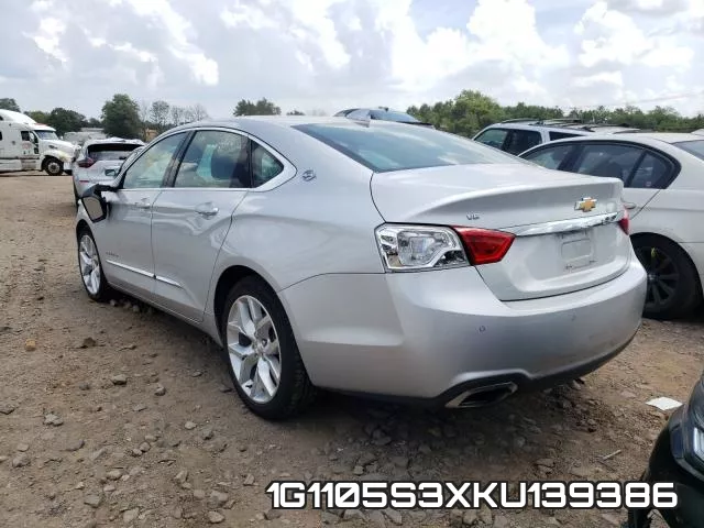 1G1105S3XKU139386 фото 4
