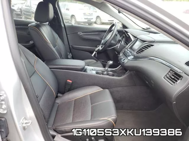 1G1105S3XKU139386 фото 6