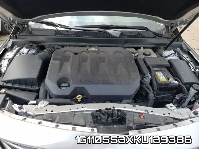 1G1105S3XKU139386 фото 8