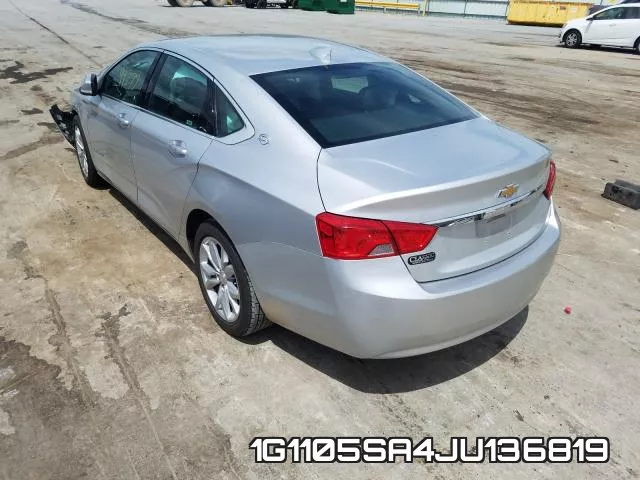 1G1105SA4JU136819 фото 4