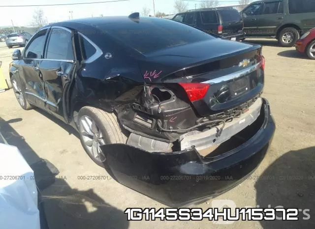 1G1145S34HU115372 фото 4