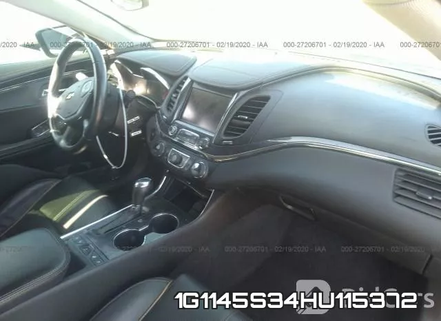 1G1145S34HU115372 фото 6