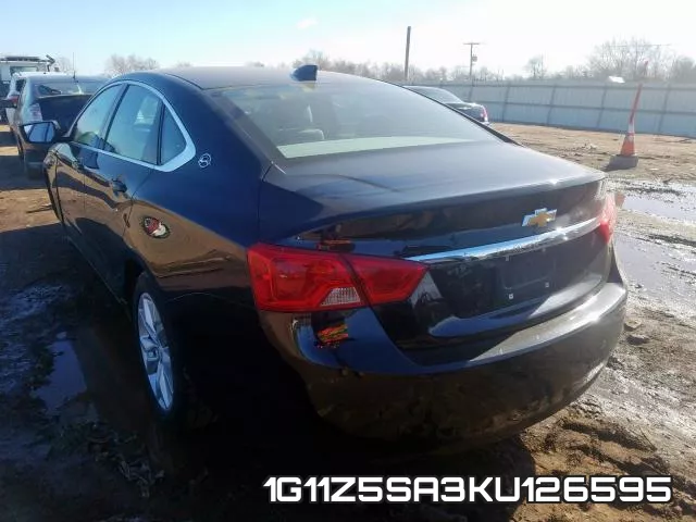 1G11Z5SA3KU126595 фото 4