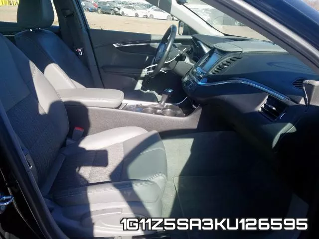 1G11Z5SA3KU126595 фото 6