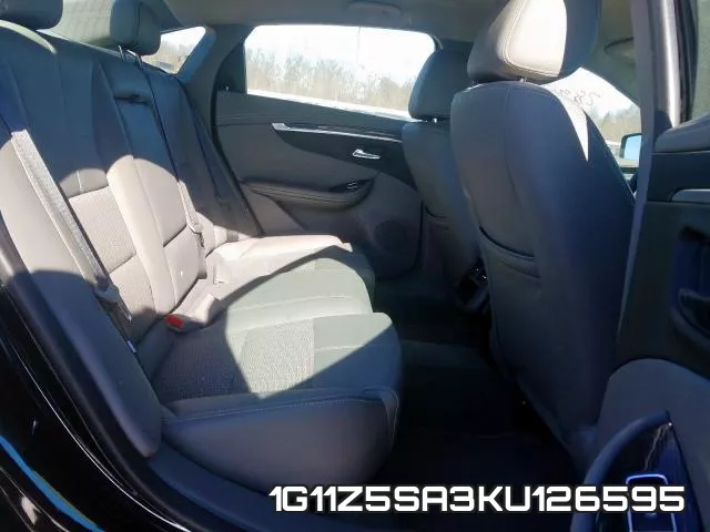 1G11Z5SA3KU126595 фото 7