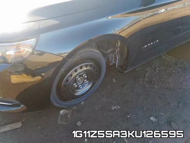 1G11Z5SA3KU126595 фото 10