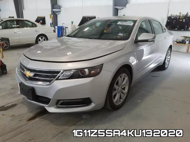 1G11Z5SA4KU132020 фото 3