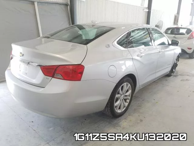 1G11Z5SA4KU132020 фото 5