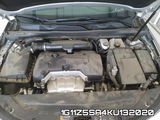 1G11Z5SA4KU132020 фото 8