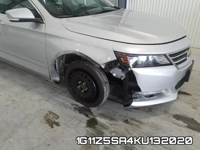 1G11Z5SA4KU132020 фото 10