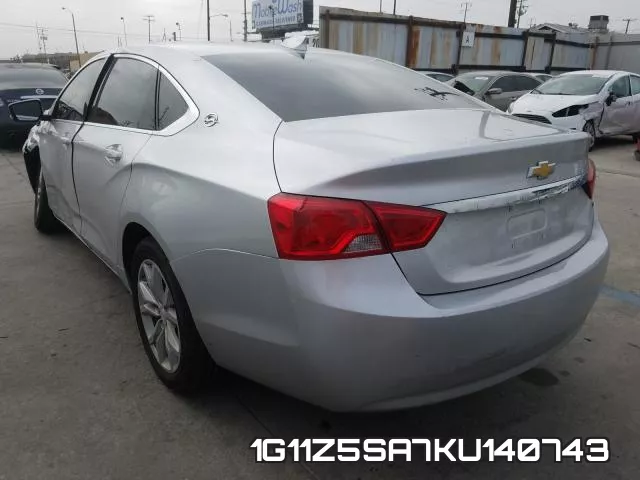 1G11Z5SA7KU140743 фото 4