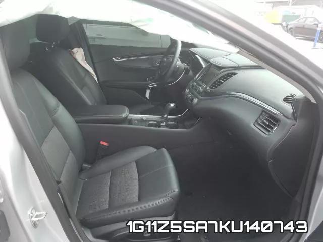 1G11Z5SA7KU140743 фото 6