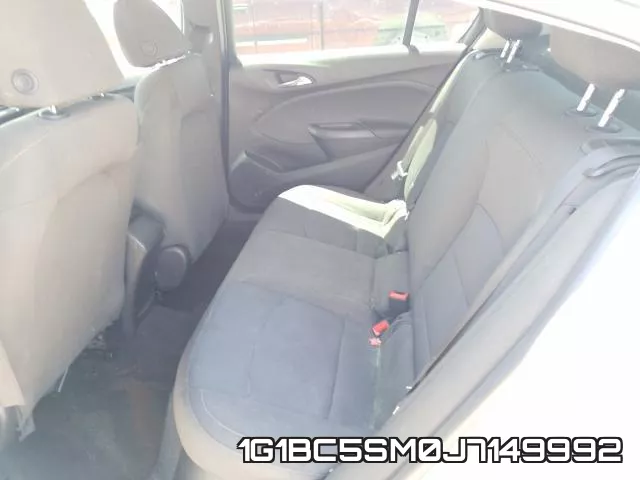 1G1BC5SM0J7149992 фото 7