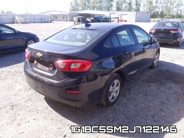 1G1BC5SM2J7122146 фото 5