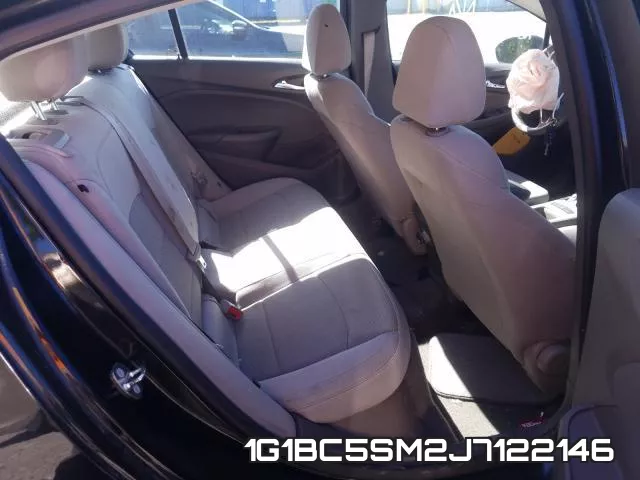 1G1BC5SM2J7122146 фото 7