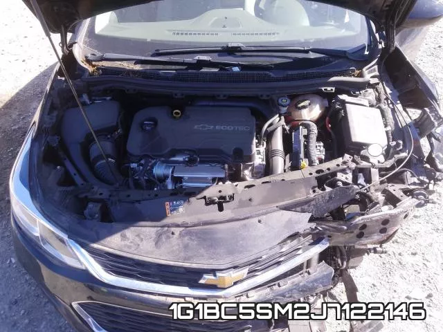 1G1BC5SM2J7122146 фото 8