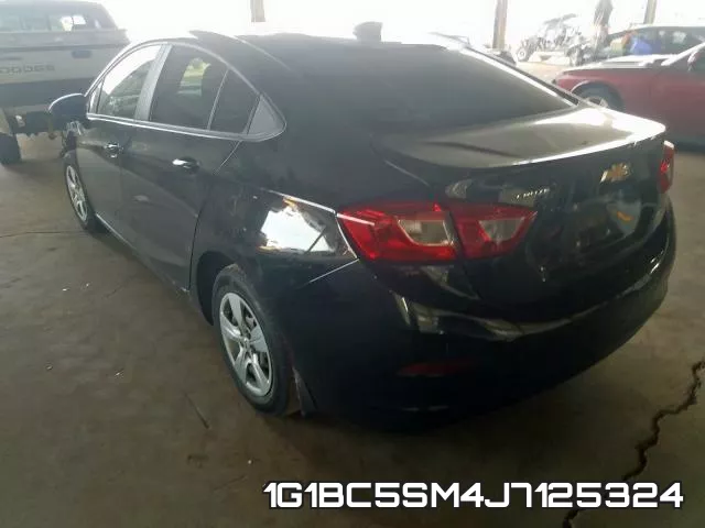 1G1BC5SM4J7125324 фото 4