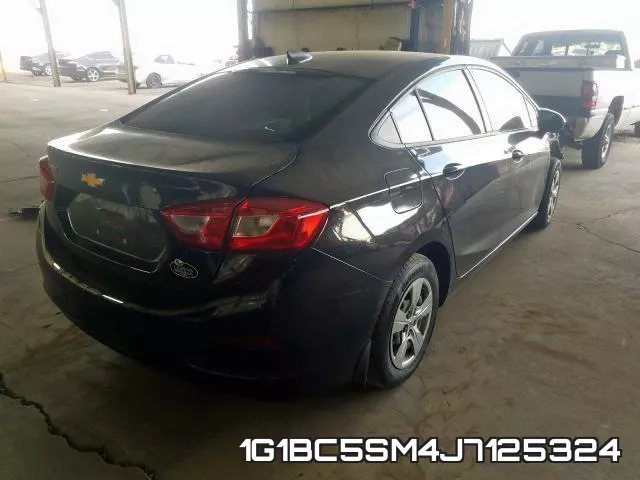 1G1BC5SM4J7125324 фото 5