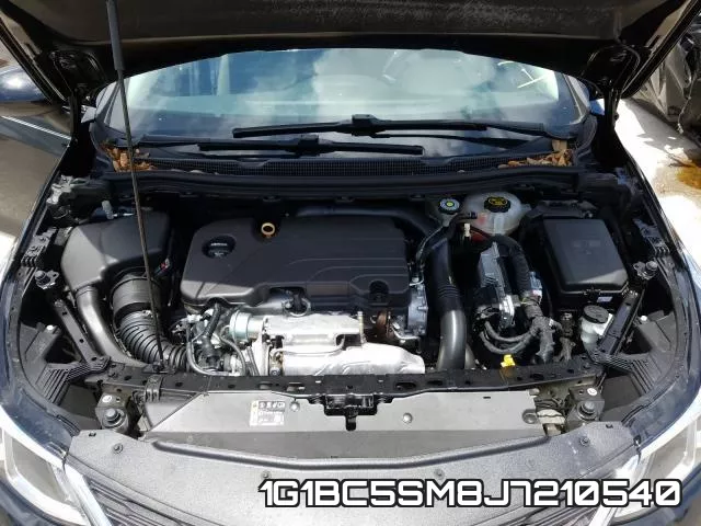1G1BC5SM8J7210540 фото 8