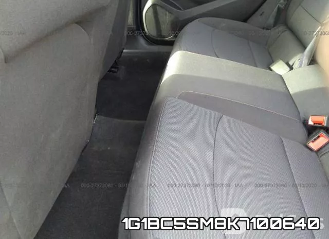 1G1BC5SM8K7100640 фото 9