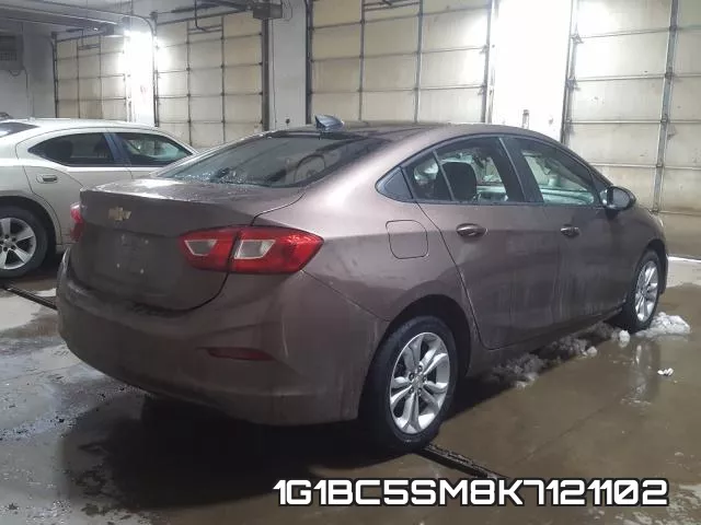 1G1BC5SM8K7121102 фото 5