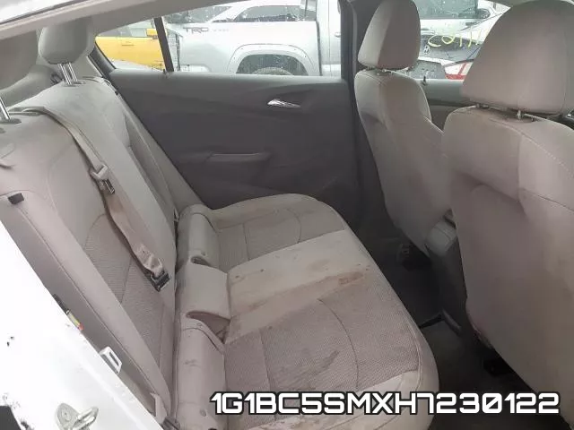1G1BC5SMXH7230122 фото 7