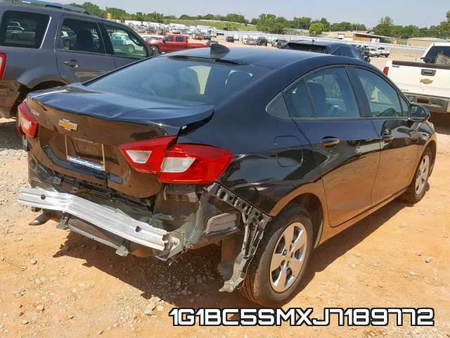 1G1BC5SMXJ7189772 фото 5
