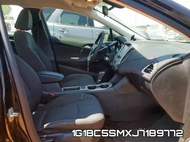 1G1BC5SMXJ7189772 фото 6