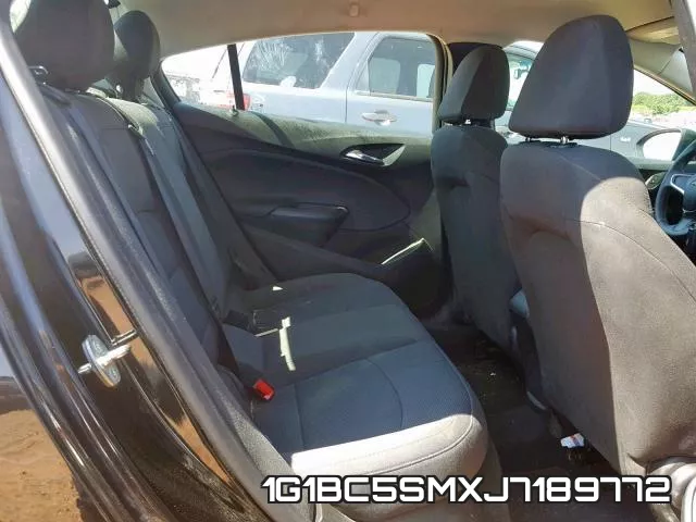 1G1BC5SMXJ7189772 фото 7