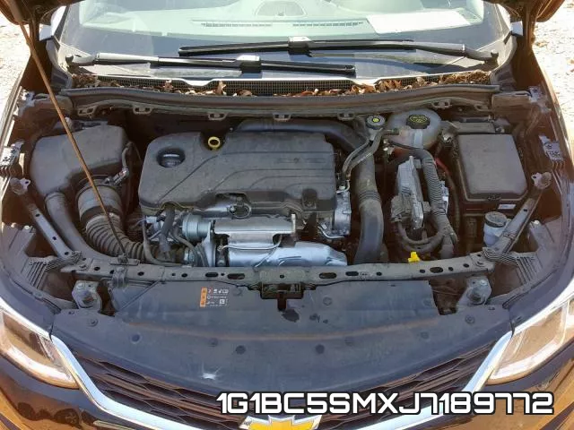 1G1BC5SMXJ7189772 фото 8