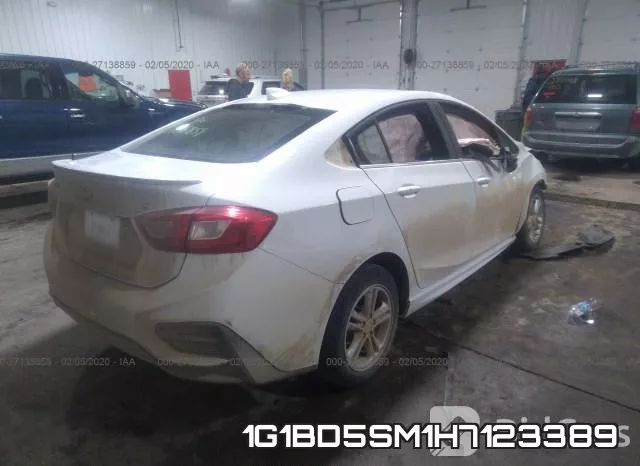 1G1BD5SM1H7123389 фото 5
