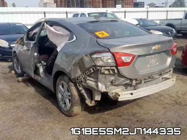 1G1BE5SM2J7144335 фото 4