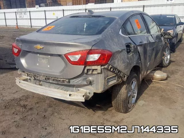 1G1BE5SM2J7144335 фото 5