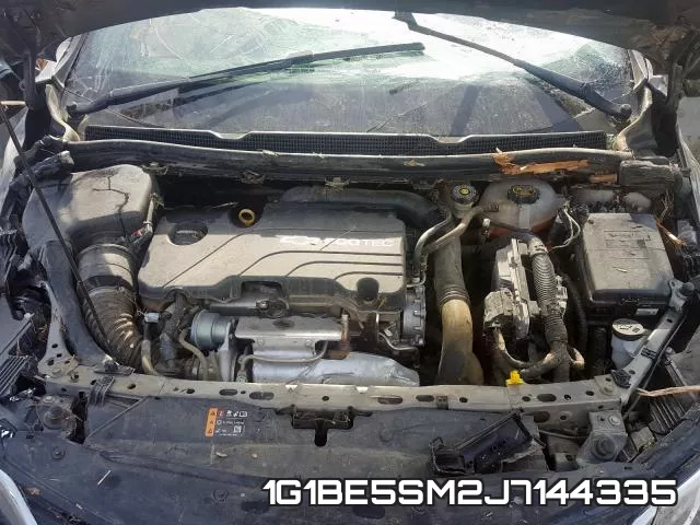 1G1BE5SM2J7144335 фото 8