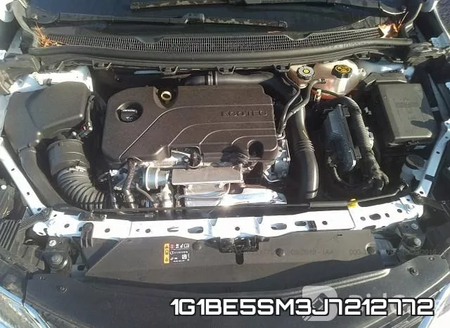 1G1BE5SM3J7212772 фото 2