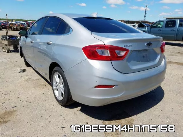 1G1BE5SM4H7175158 фото 4