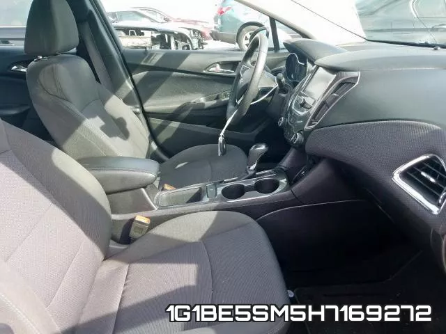 1G1BE5SM5H7169272 фото 6