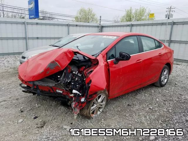 1G1BE5SM6H7228166 фото 3