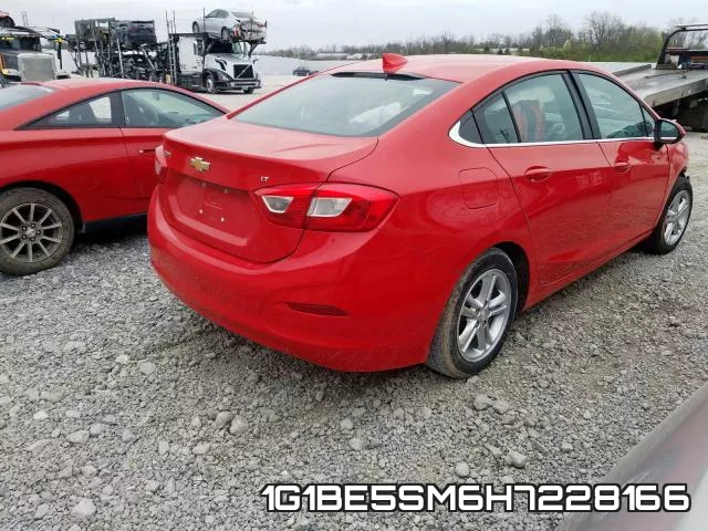 1G1BE5SM6H7228166 фото 5