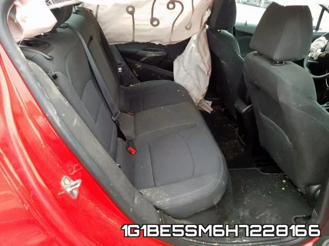 1G1BE5SM6H7228166 фото 7