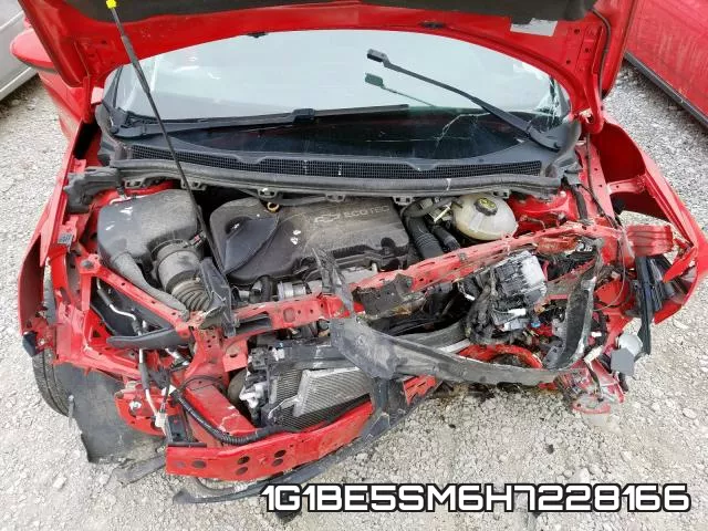 1G1BE5SM6H7228166 фото 8