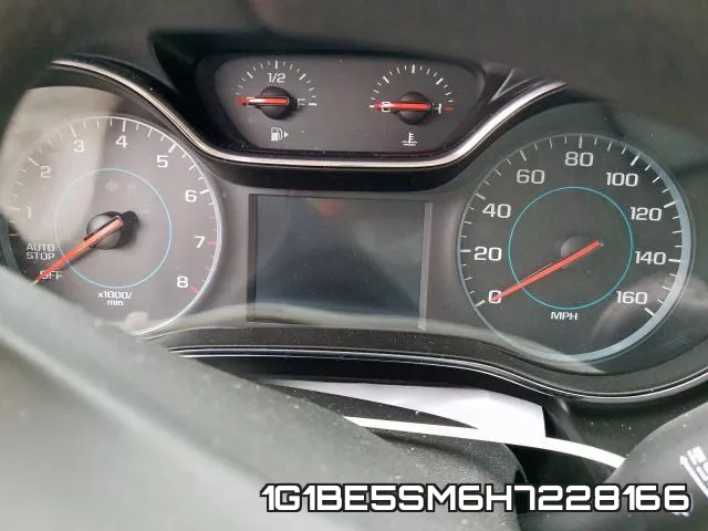 1G1BE5SM6H7228166 фото 9