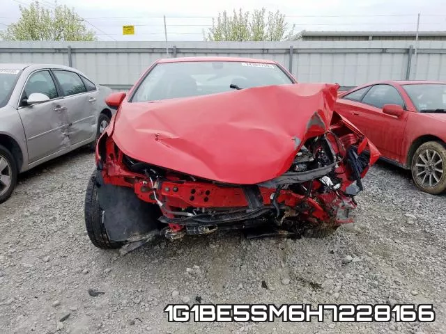 1G1BE5SM6H7228166 фото 10