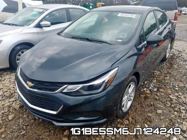 1G1BE5SM6J7124248 фото 3