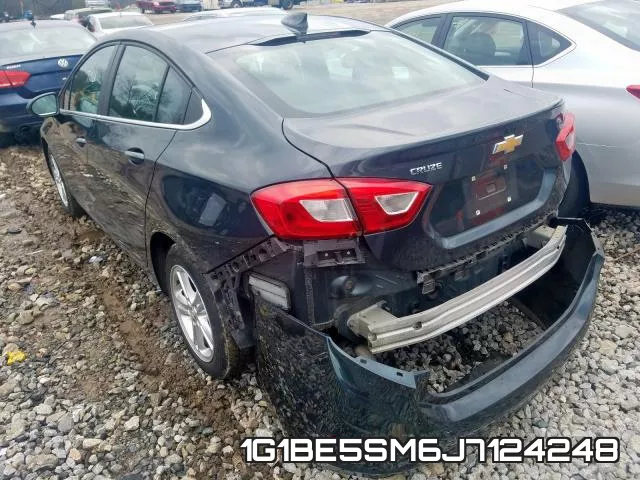 1G1BE5SM6J7124248 фото 4