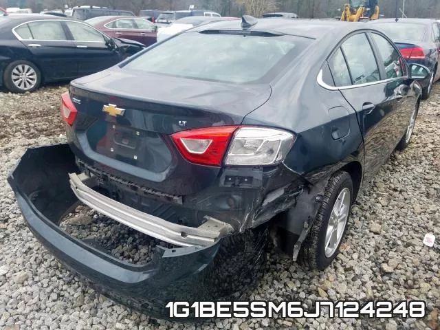 1G1BE5SM6J7124248 фото 5