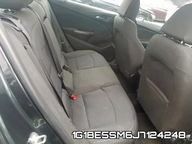 1G1BE5SM6J7124248 фото 7