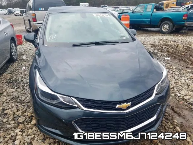 1G1BE5SM6J7124248 фото 10