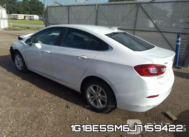 1G1BE5SM6J7159422 фото 4